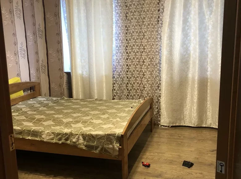 Дом 2 комнаты 45 м² Одесса, Украина