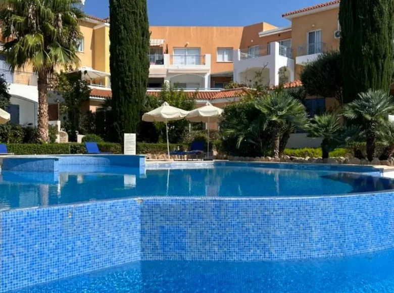 Apartamento 10 m² Paphos District, Chipre