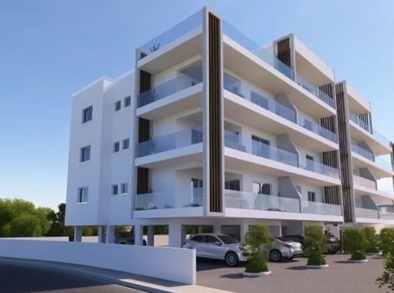Appartement 2 chambres 110 m² Paphos, Bases souveraines britanniques