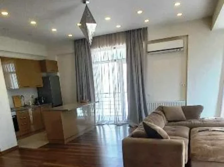 4 room apartment 140 m² in Tbilisi, Georgia