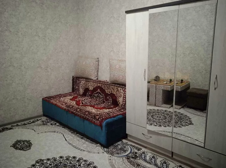 Коттедж 1 комната 25 м² Шайхантаурский район, Узбекистан