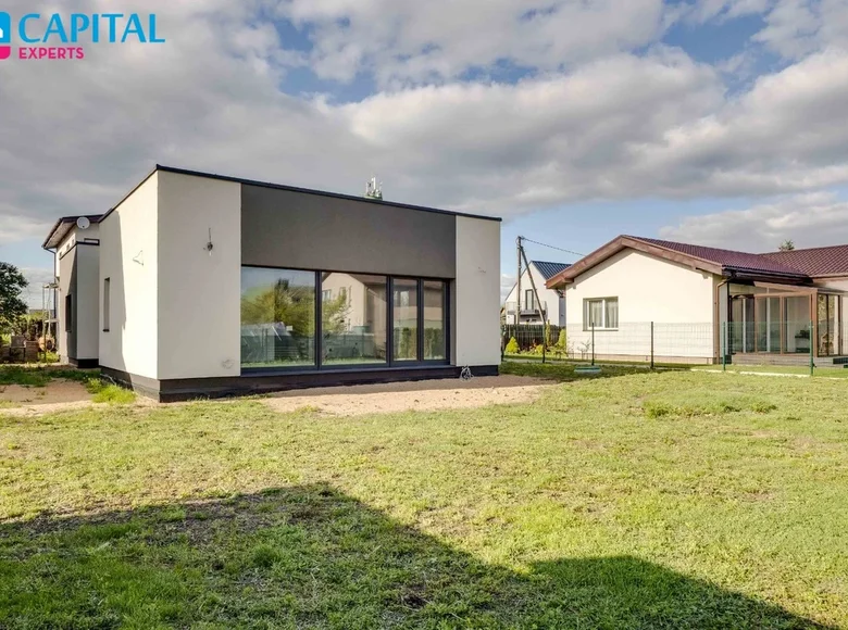 Casa 147 m² Vilna, Lituania