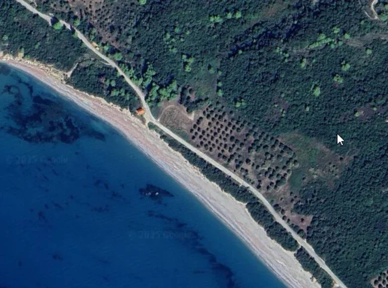 Grundstück 1 zimmer  Kastrosykia, Griechenland