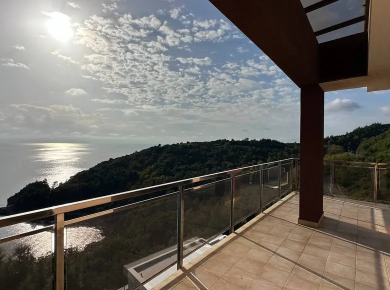 Wohnung 3 zimmer 120 m² Budva, Montenegro