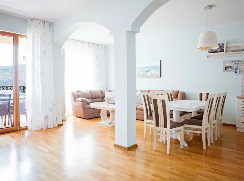Wohnung 1 Zimmer 34 m² Gemeinde Herceg Novi, Montenegro