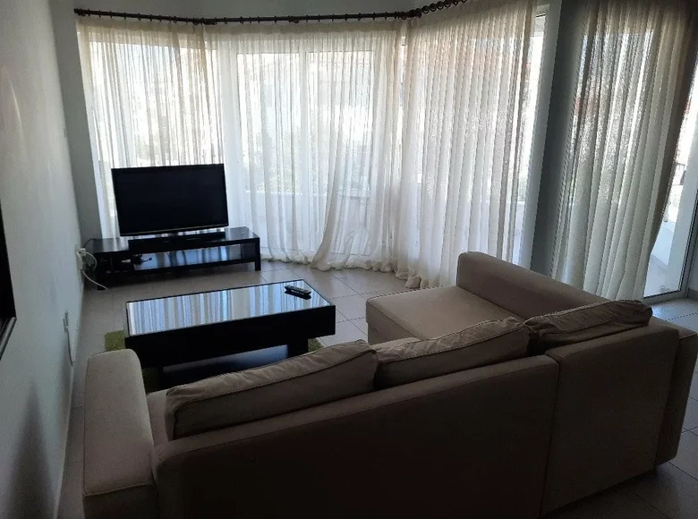 2 bedroom apartment 95 m² Larnaca, Cyprus