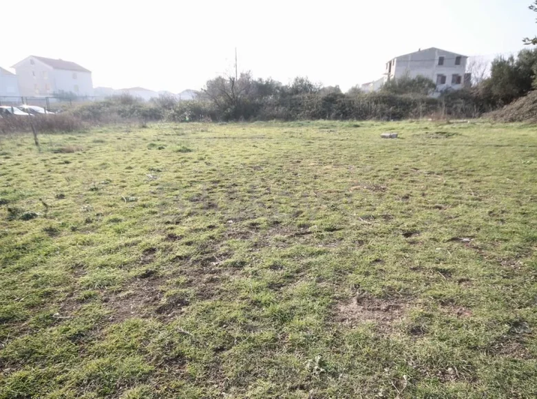 Land 1 415 m² Kastel Novi, Croatia