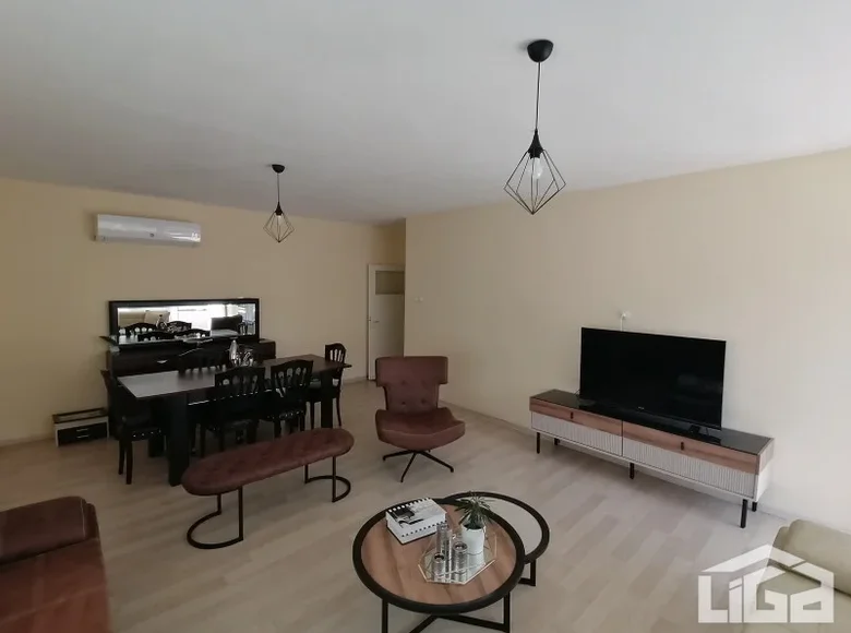 Wohnung 4 zimmer 180 m² Erdemli, Türkei