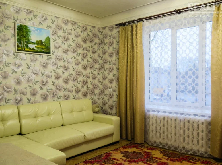 3 room apartment 69 m² Minsk, Belarus