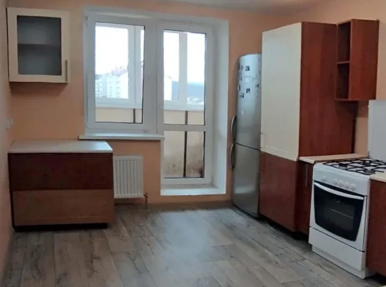Квартира 2 комнаты 59 м² Логойск, Беларусь