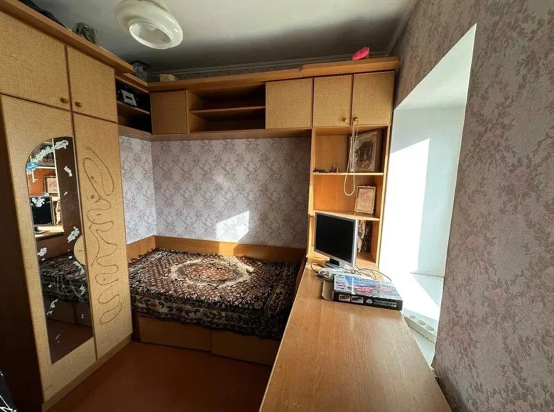 Mieszkanie 3 pokoi 50 m² Odessa, Ukraina