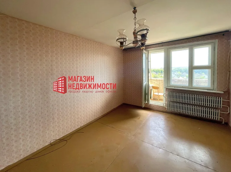 3 room apartment 71 m² Vyalikaya Byerastavitsa, Belarus