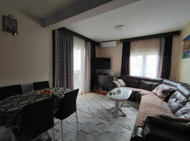 3 bedroom apartment 71 m² Budva, Montenegro