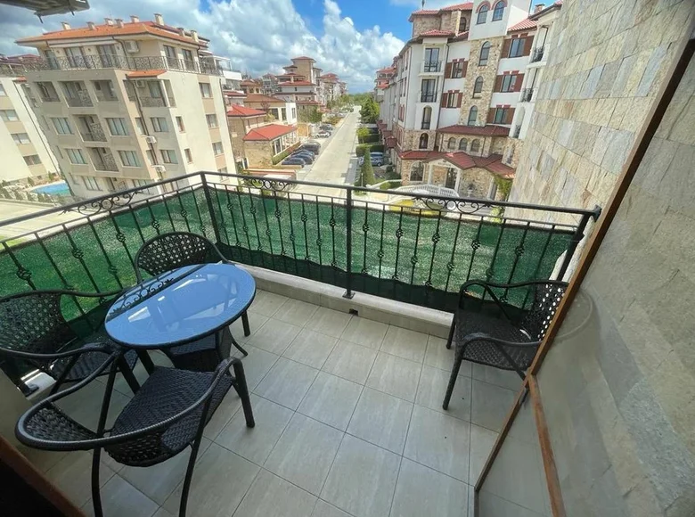 Wohnung 50 m² Ravda, Bulgarien