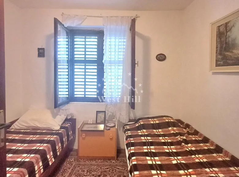 2 room apartment 58 m² Sutomore, Montenegro