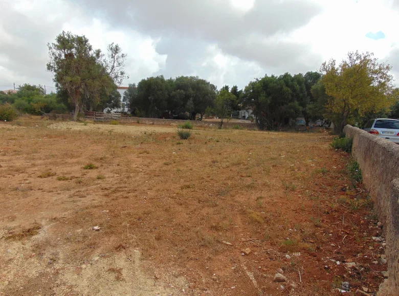 Land 3 233 m² Almancil, Portugal