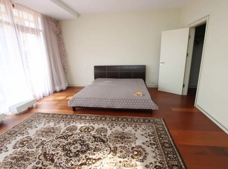 Wohnung 3 zimmer 236 m² Lettland, Lettland