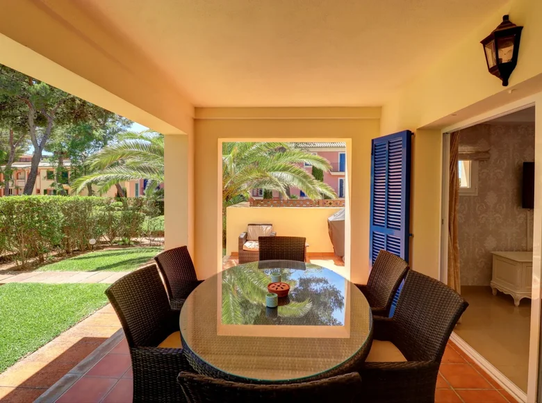 Appartement 2 chambres 128 m² Santa Ponsa, Espagne