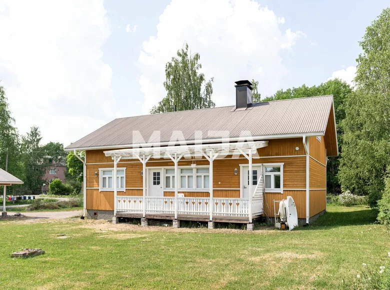 Casa 4 habitaciones 96 m² Myrskylae, Finlandia