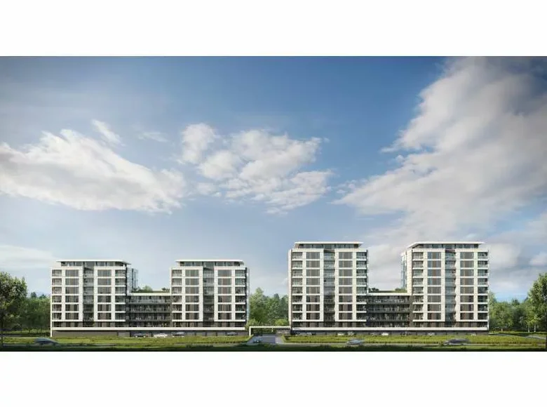 Mieszkanie 2 pokoi 93 m² Vitosha, Bułgaria