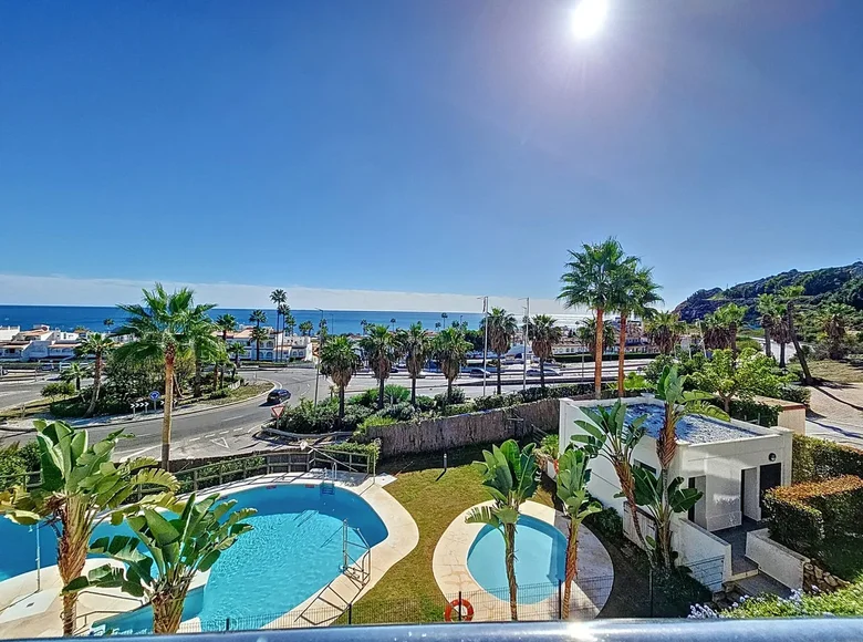 2 bedroom apartment 144 m² Manilva, Spain