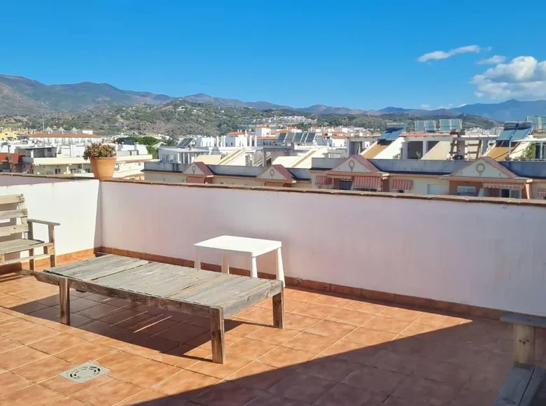 Appartement 3 chambres 109 m² Estepona, Espagne