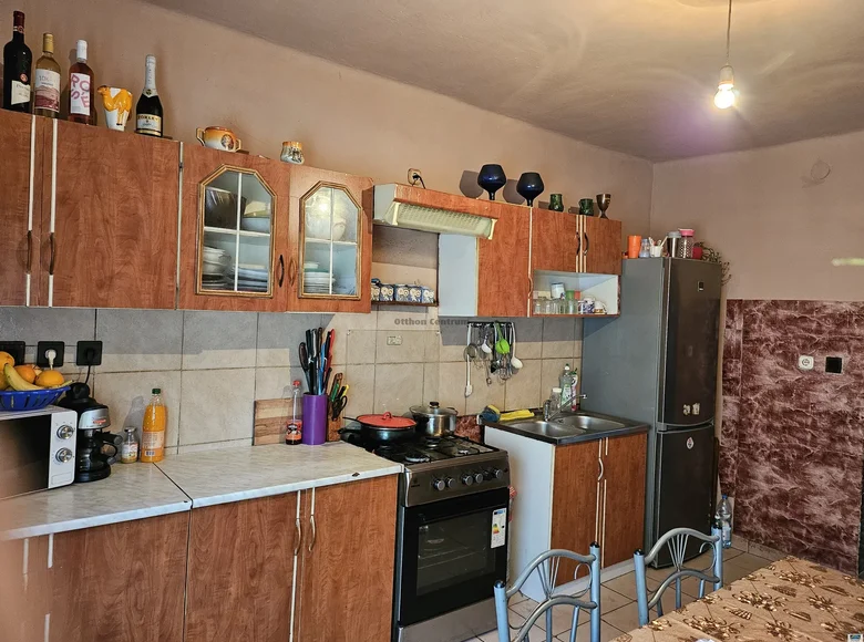 4 room house 161 m² Piliscsaba, Hungary