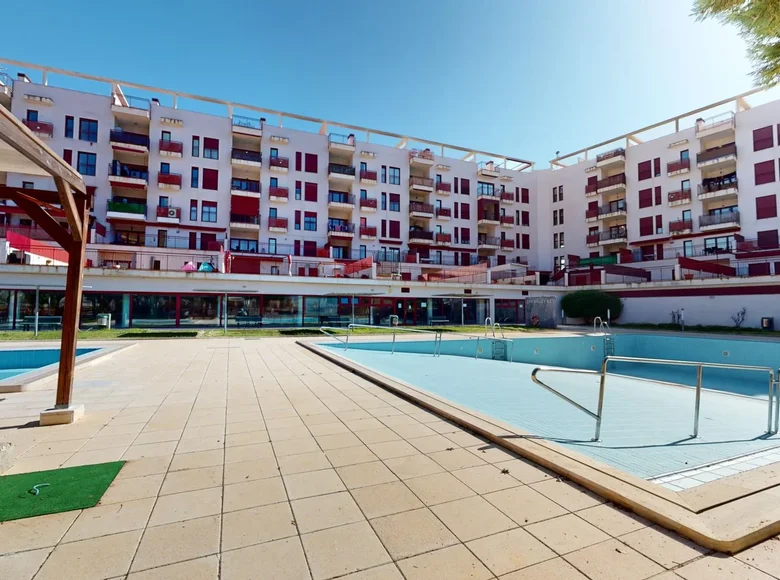 Wohnung 1 Schlafzimmer 64 m² Villanueva del Rio Segura, Spanien