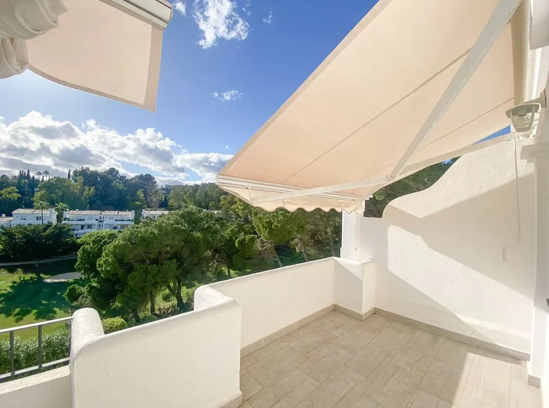 2 bedroom apartment 110 m² Santa Ursula, Spain