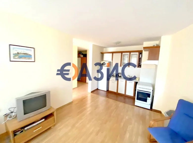 2 bedroom apartment 75 m² Ravda, Bulgaria