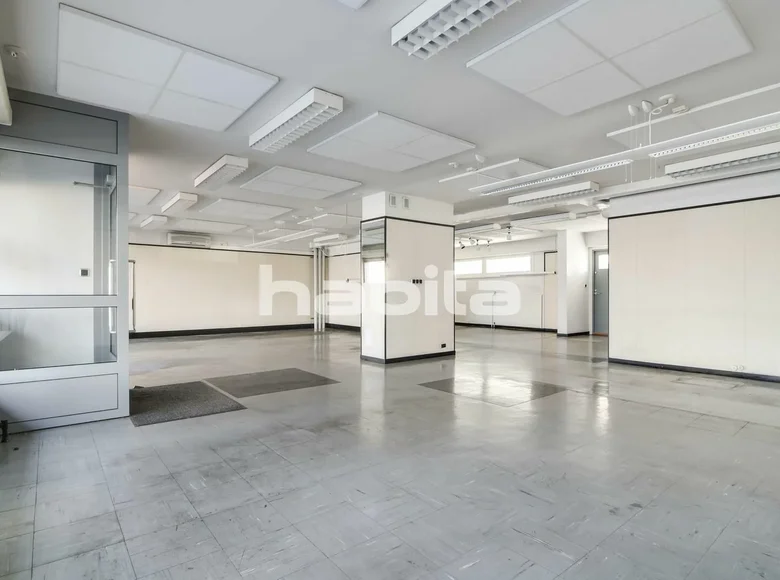 Büro 126 m² Seinaejoen seutukunta, Finnland