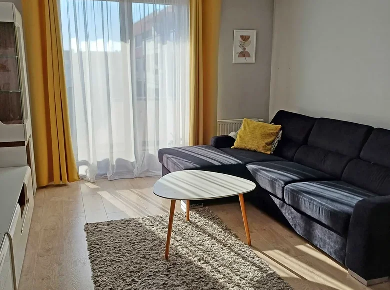 Apartamento 3 habitaciones 68 m² en Breslavia, Polonia