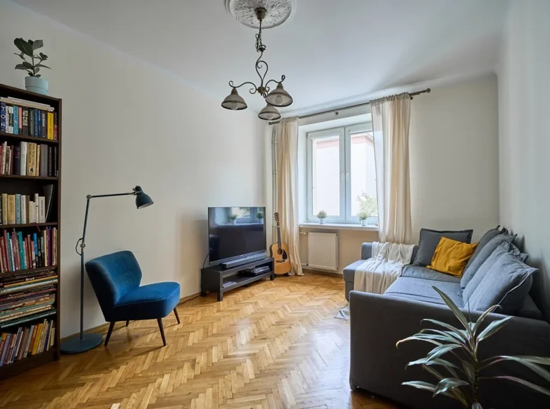 Wohnung 3 zimmer 66 m² Warschau, Polen