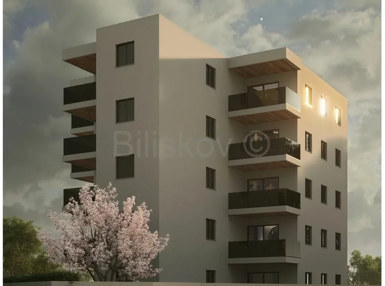 Apartamento 2 habitaciones 59 m² Trogir, Croacia