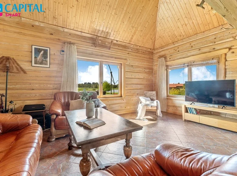 Dom 92 m² Malaty, Litwa