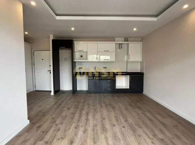 1 bedroom apartment 55 m² Yaylali, Turkey