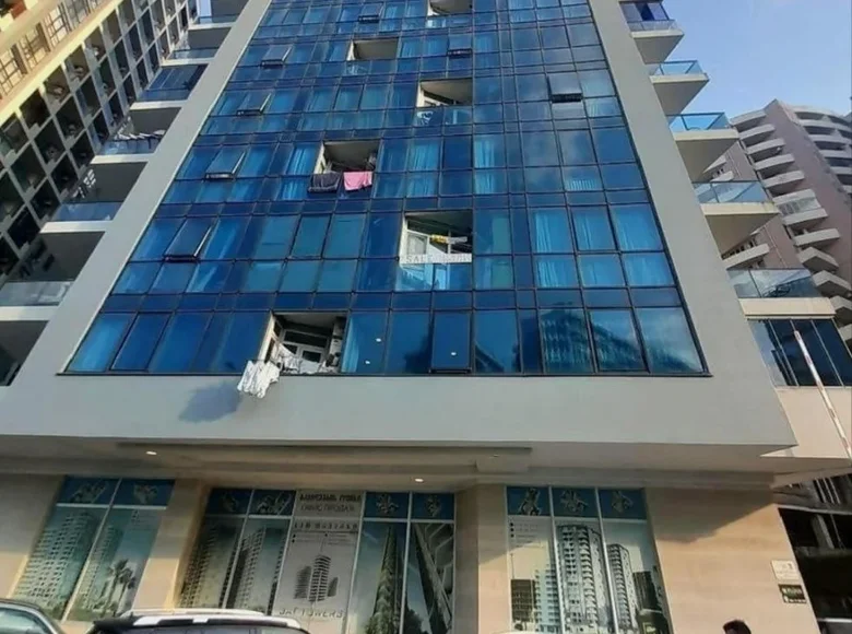 Kawalerka 1 pokój 29 m² Batumi, Gruzja