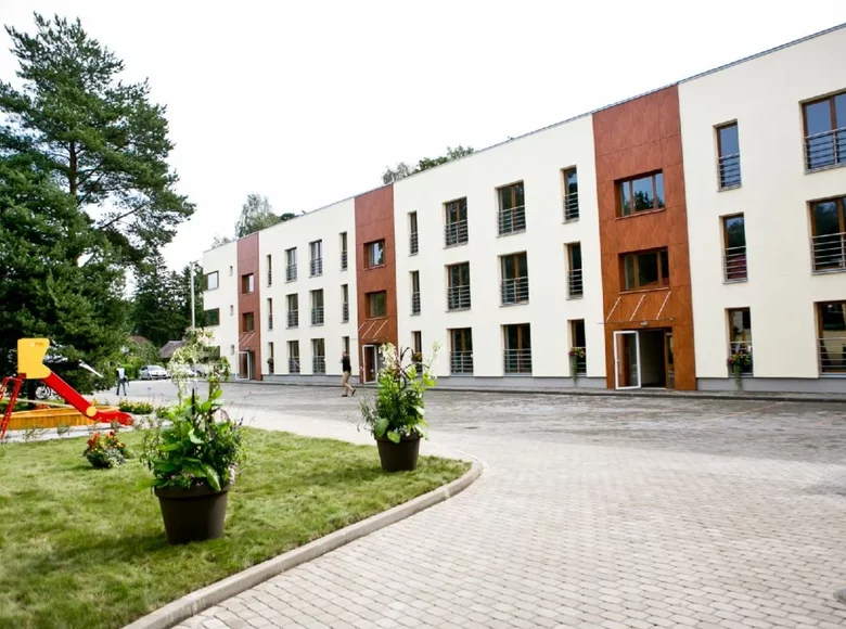 3 bedroom apartment 90 m² Jurmala, Latvia