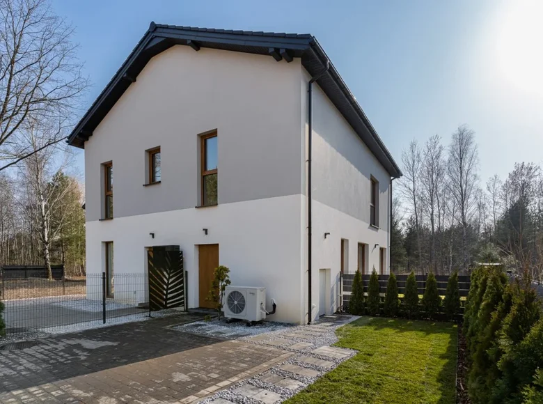 2 bedroom house 148 m² Sadowa, Poland
