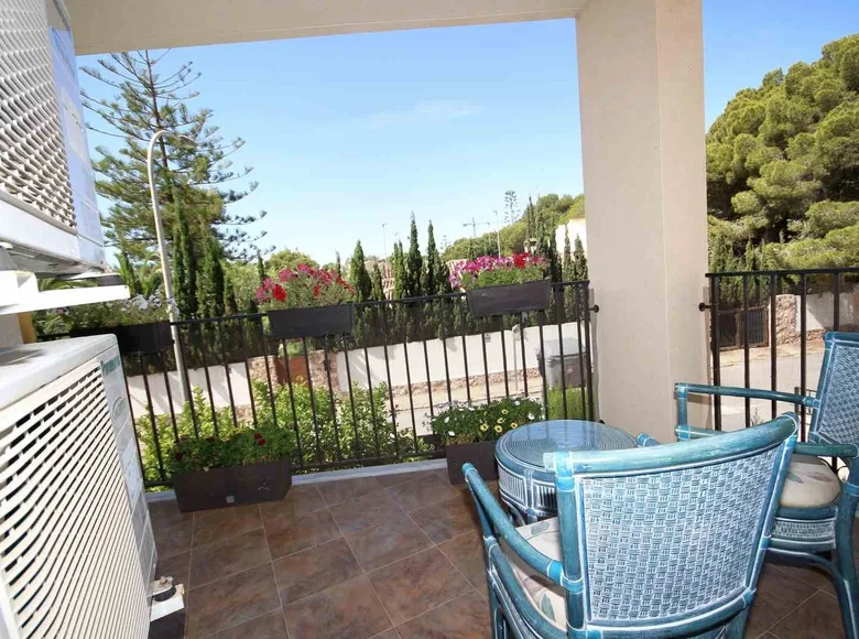 Apartamento 3 habitaciones 110 m² Dehesa de Campoamor, Španjolska