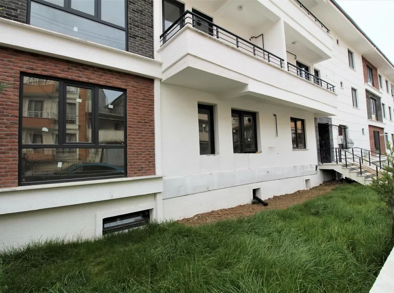 Wohnung 4 zimmer 135 m² Yalova Merkez, Türkei