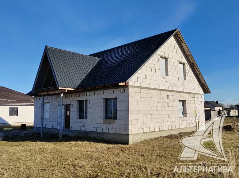 Casa 215 m² Znamienka, Bielorrusia