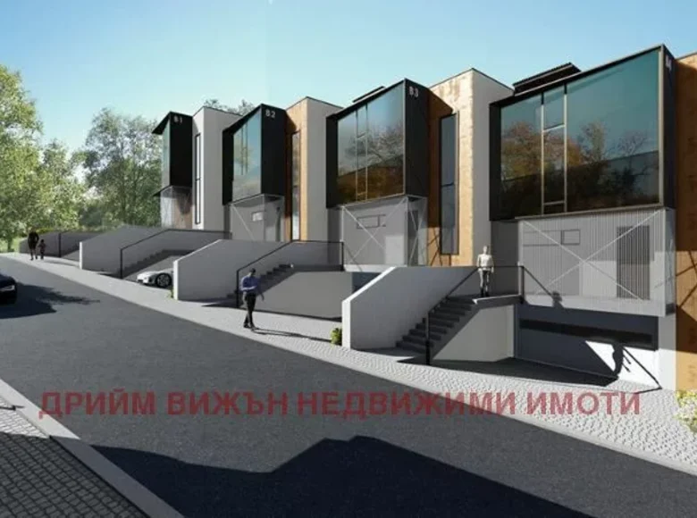 Dom 287 m² Sofia, Bułgaria