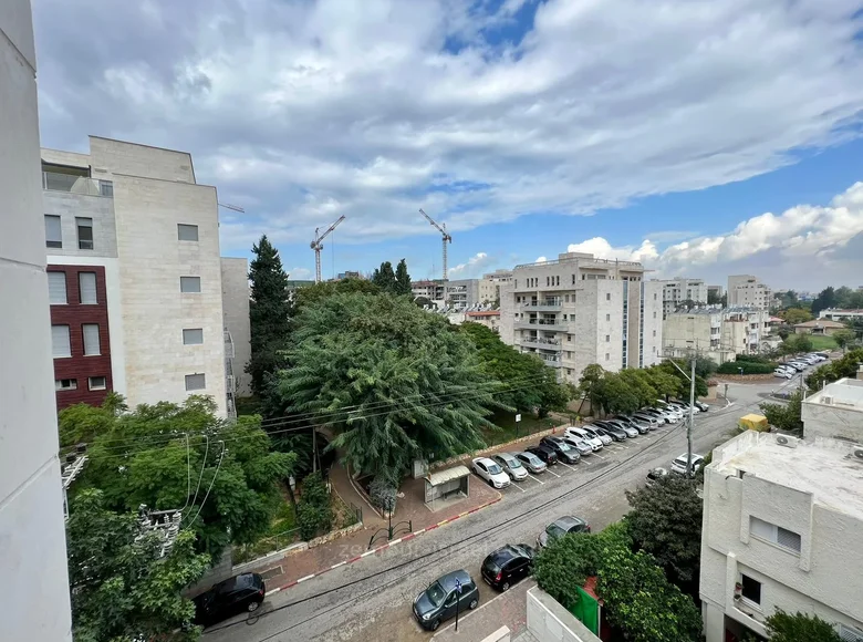 Apartamento 4 habitaciones 119 m² Ra'anana, Israel