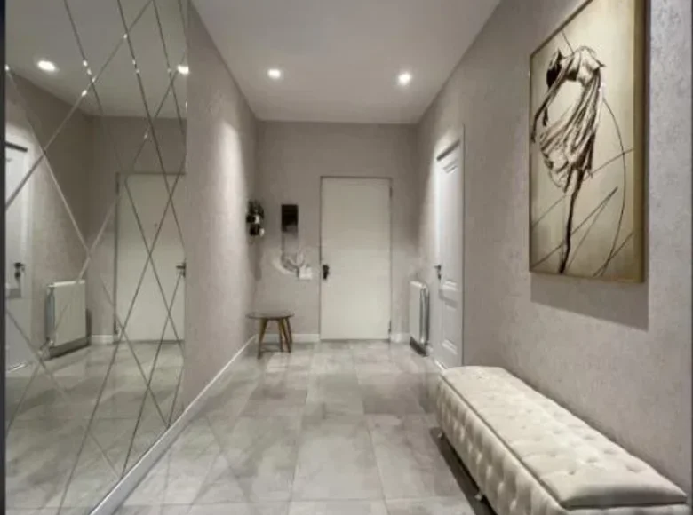 Квартира 3 комнаты 132 м² Тбилиси, Грузия