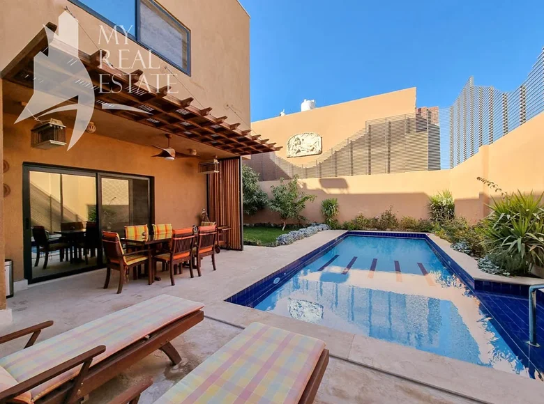 4 bedroom house 450 m² Hurghada, Egypt