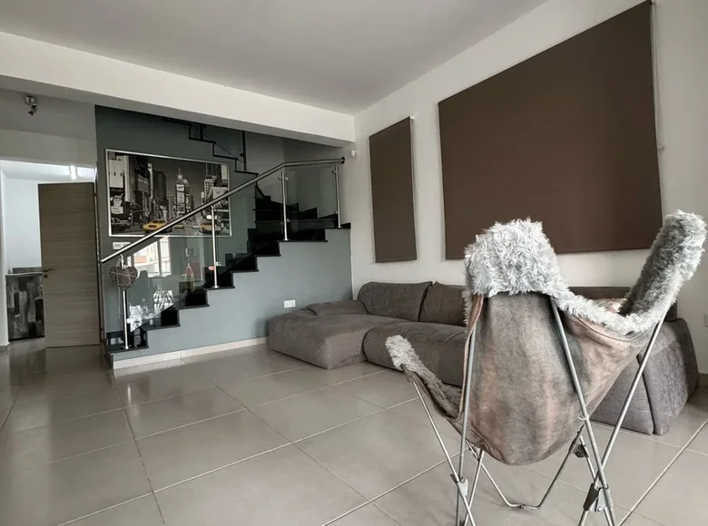 Casa 3 habitaciones  Kolossi Municipality, Chipre