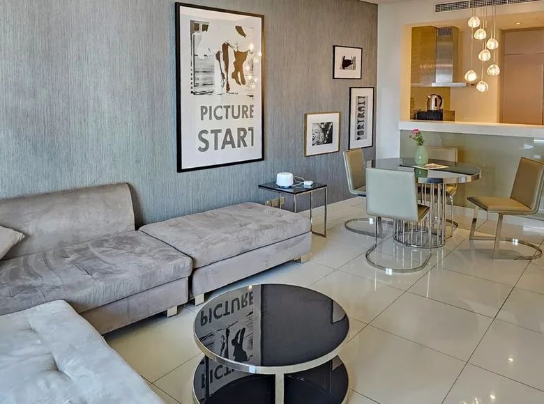 Appartement 1 chambre 98 m² Doubaï, Émirats arabes unis