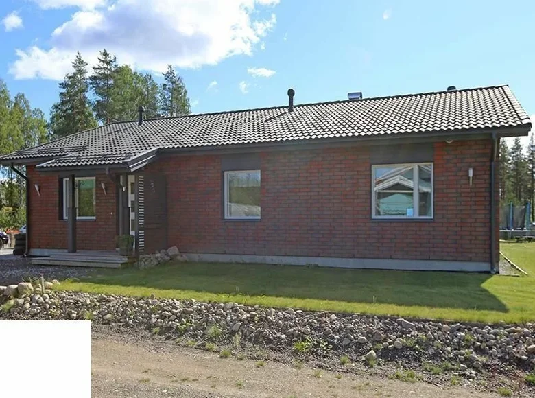 Haus 4 Zimmer 119 m² Lappeenranta, Finnland