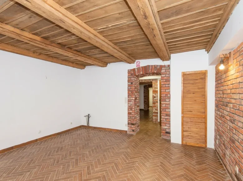 Wohnung 53 m² Guhrau, Polen